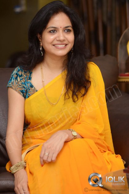 Sunitha